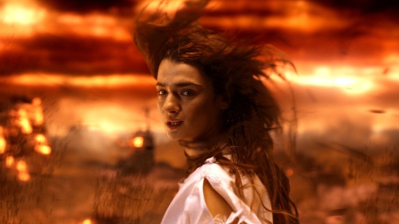 De 3 topfilms die Netflix deze week heeft toegevoegd