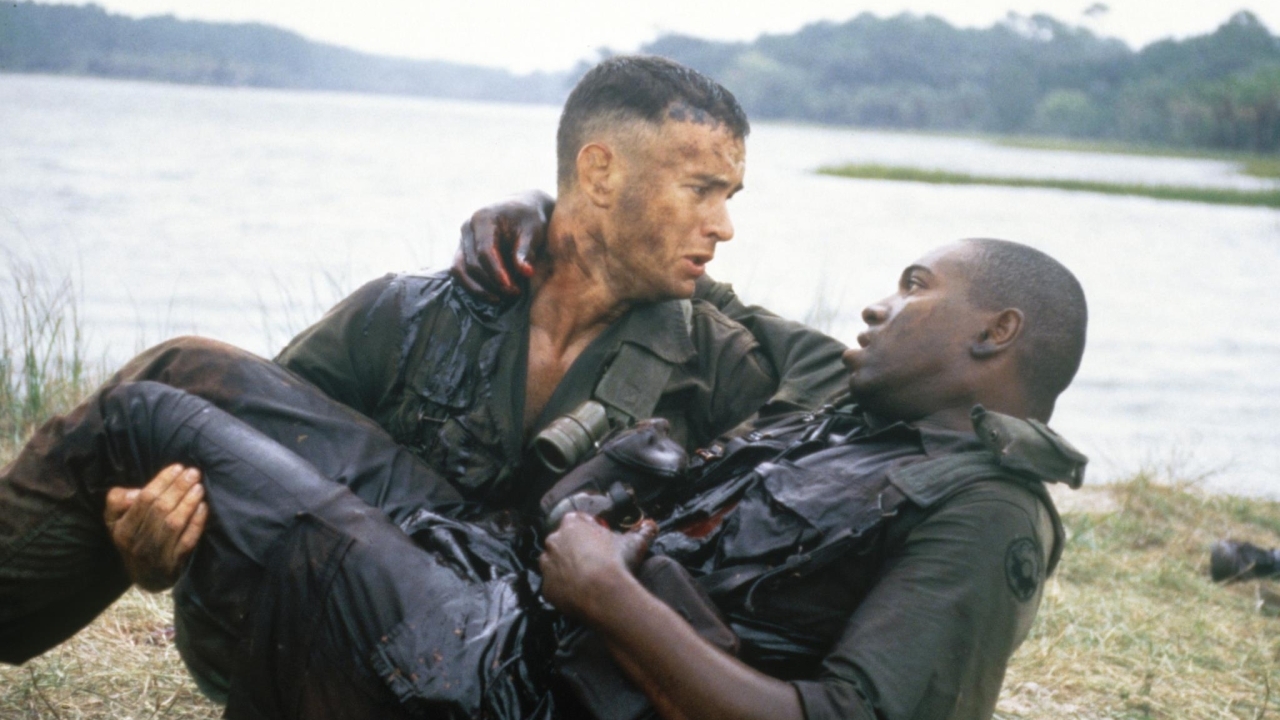 Deze populaire dramafilm uit 1994 staat op het punt Netflix te veroveren