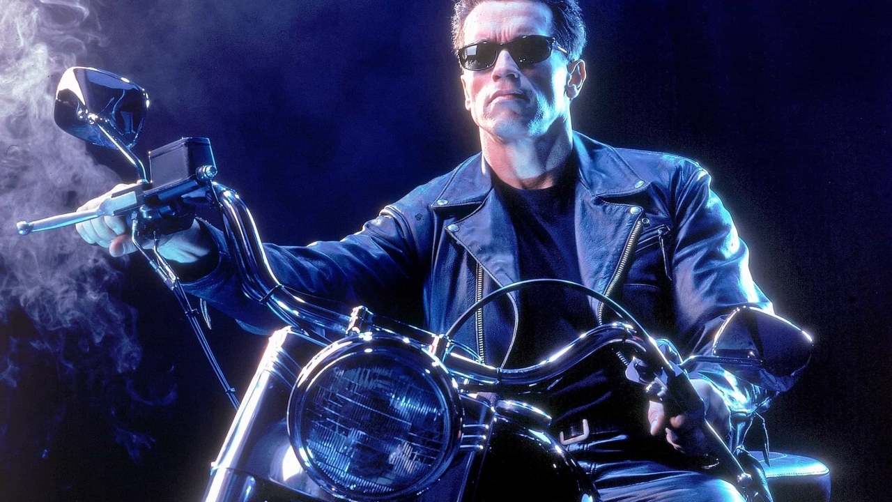 Arnold Schwarzenegger bedong een slimme clausule waarmee hij stinkend rijk werd