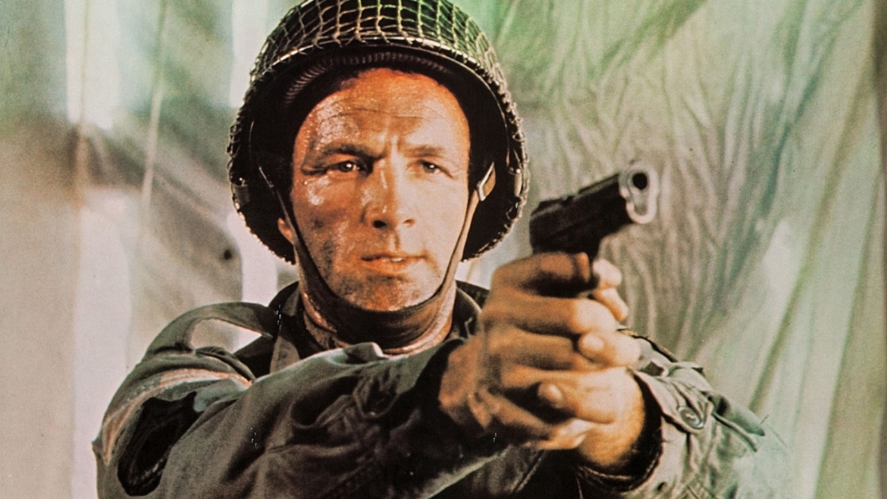 Deze oorlogsfilm met alleen maar toptalent heb je waarschijnlijk niet gezien: 'A Bridge Too Far'