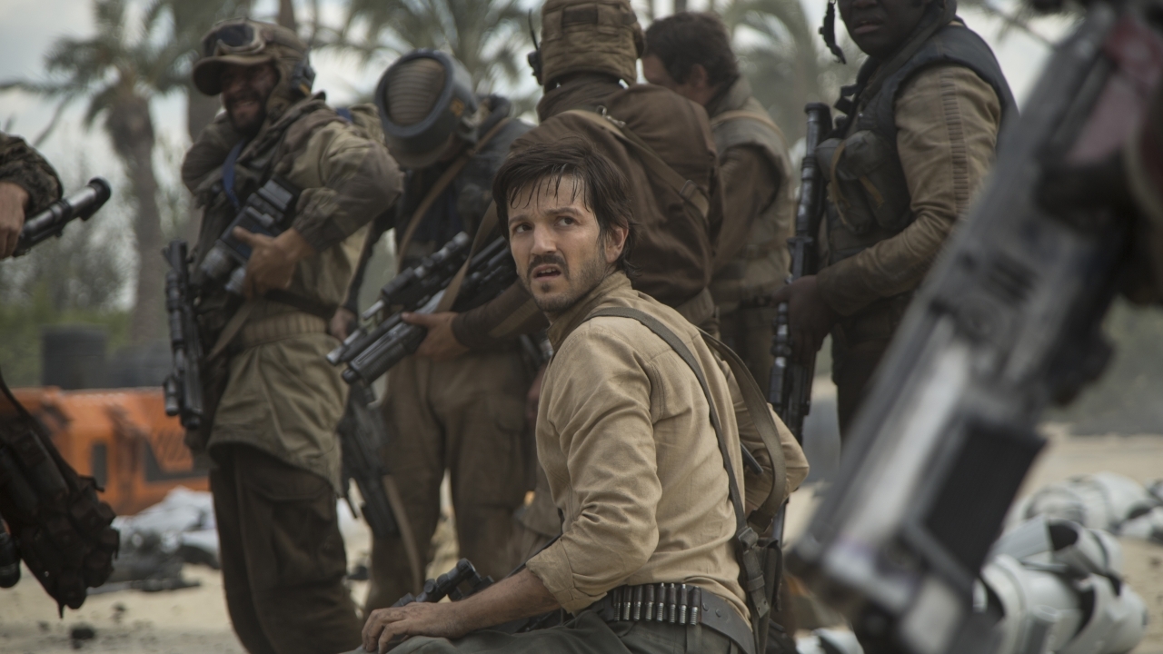 Regisseur "beste 'Star Wars'-film" verbaasd: "Ik ben het er niet mee eens"