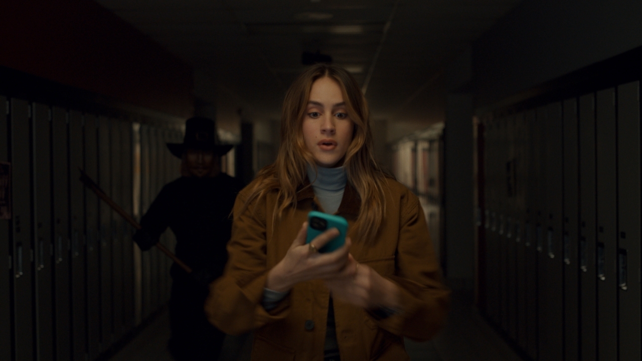 Spannende slasher maakt gaat goed los op Prime Video
