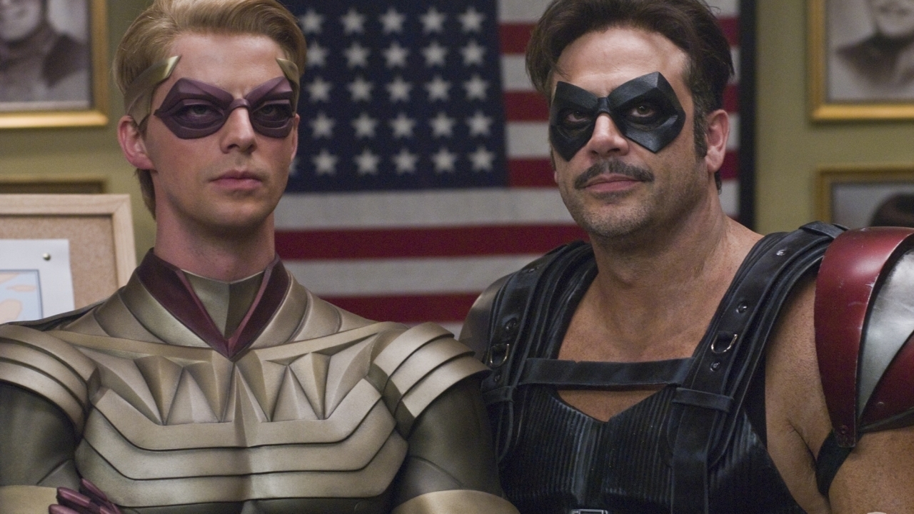 Deze 'Watchmen'-acteur verprutste zijn kans om James Bond te spelen: "Een fiasco"