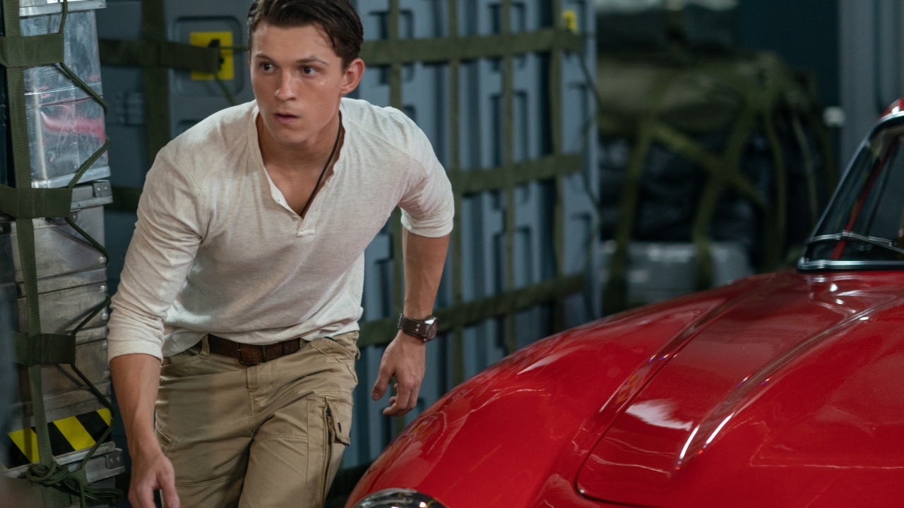 Tom Holland als James Bond? Controverse over jongere 007-kandidaten