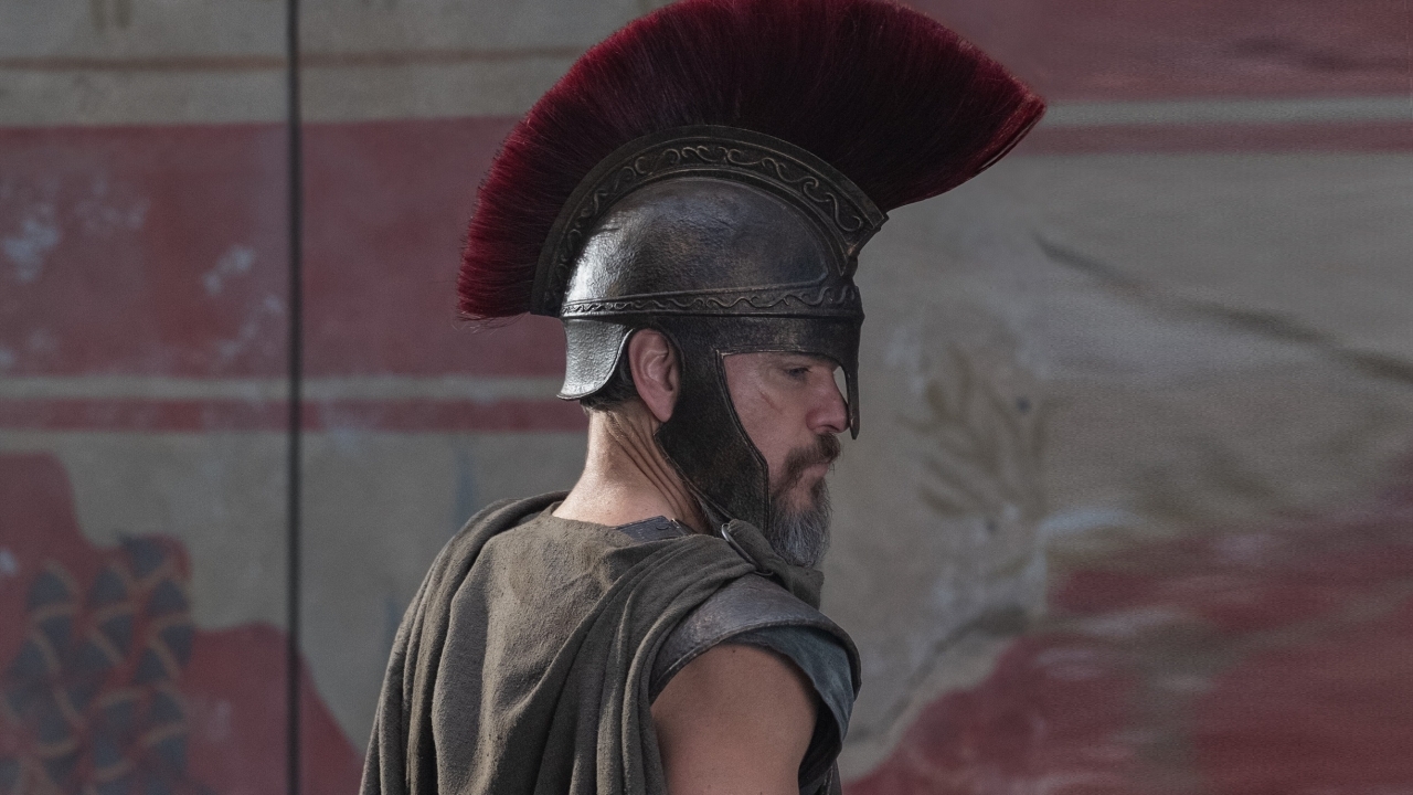 'The Odyssey' van Christopher Nolan krijgt een eerste poster, rating en teaser?
