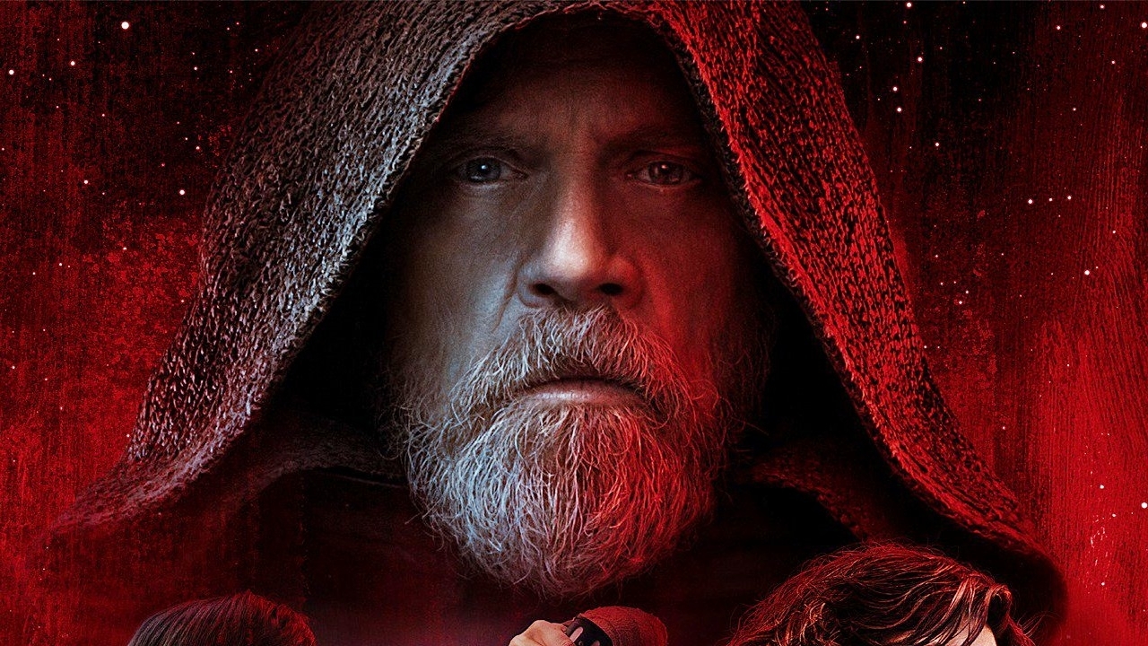 Mark Hamill had tragisch idee voor Luke Skywalker in 'Star Wars: The Last Jedi'