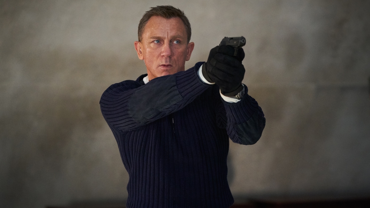 De rol van James Bond: "Een nachtmerrie voor iedere acteur"