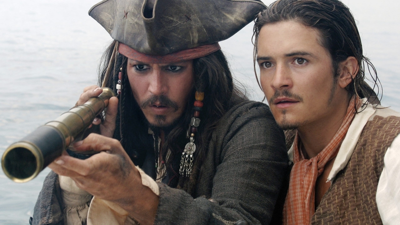 Disney had 'Pirates of the Caribbean' bijna geschrapt vanwege deze acteur: "We moeten wisselen"