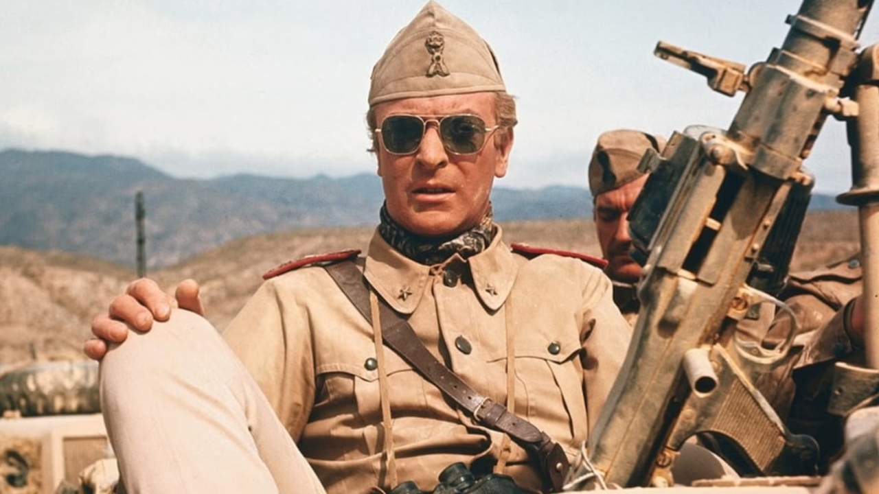 Deze oorlogsfilm met 100% op Rotten Tomatoes heb je waarschijnlijk nooit gezien: 'Play Dirty'