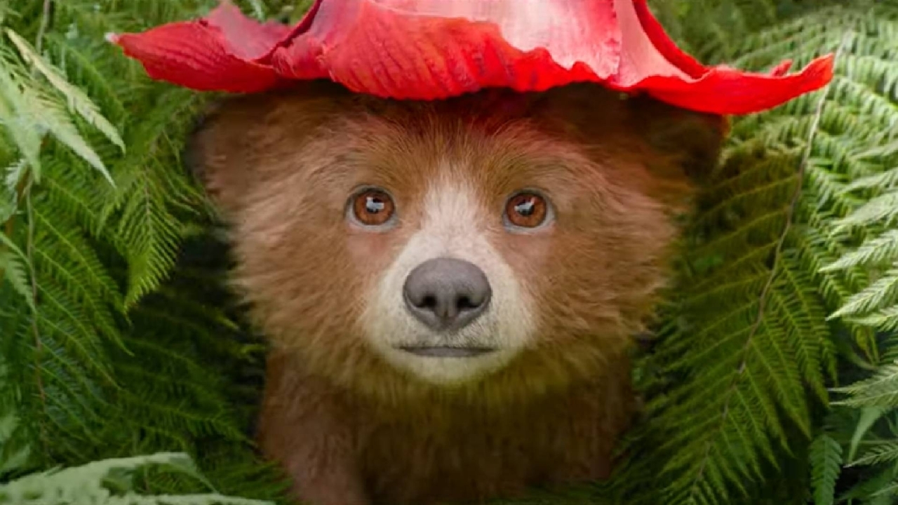 Jungle-avontuur op Prime Video verovert harten: Deze film is een onverwachte kijkcijferhit!