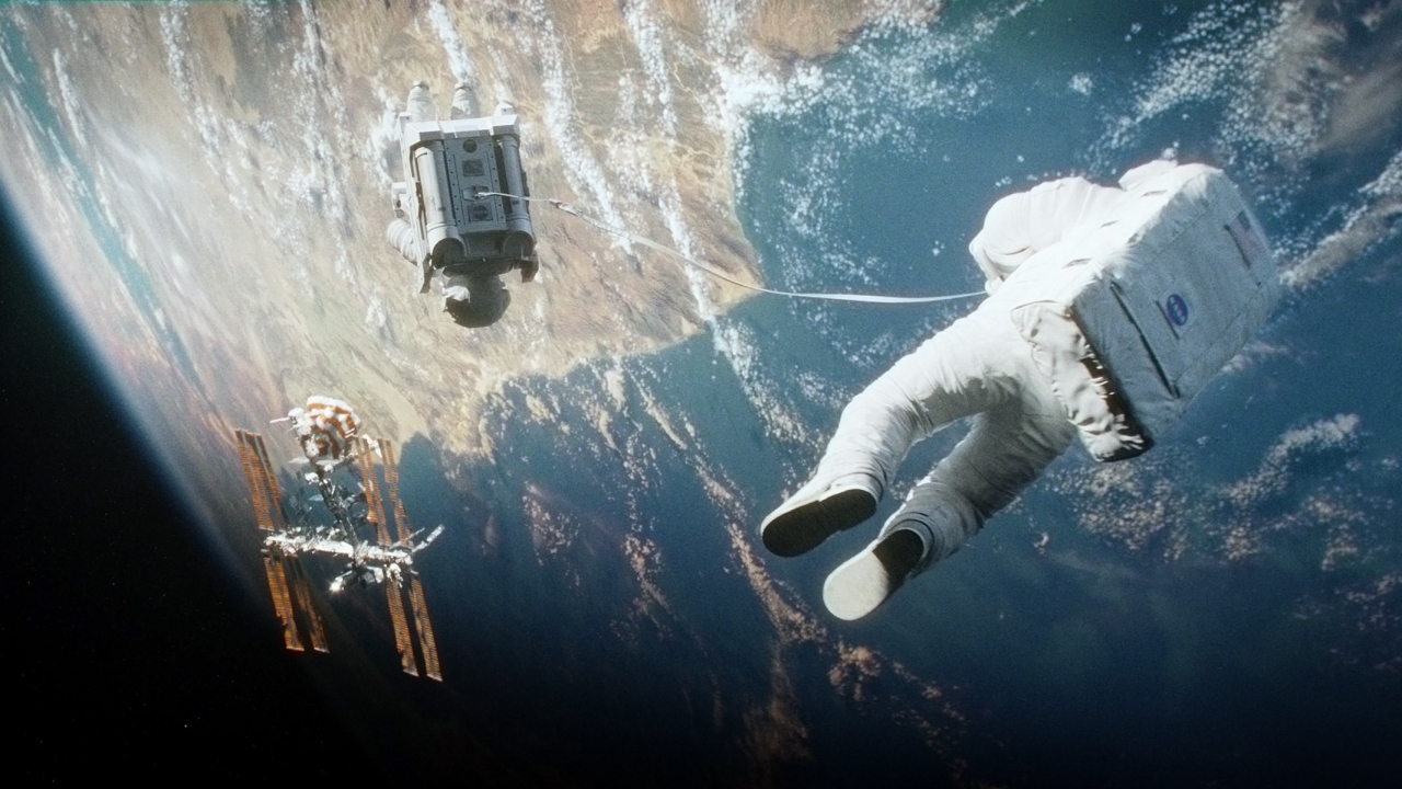 Netflix komt met grote uitbreiding: "In samenwerking met NASA"