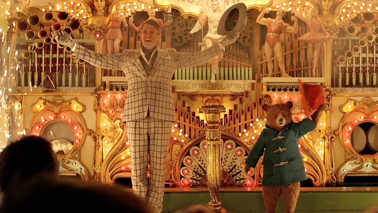 Veel vervolgfilms zijn verschrikkelijk, maar deze is 10x beter dan de eerste film