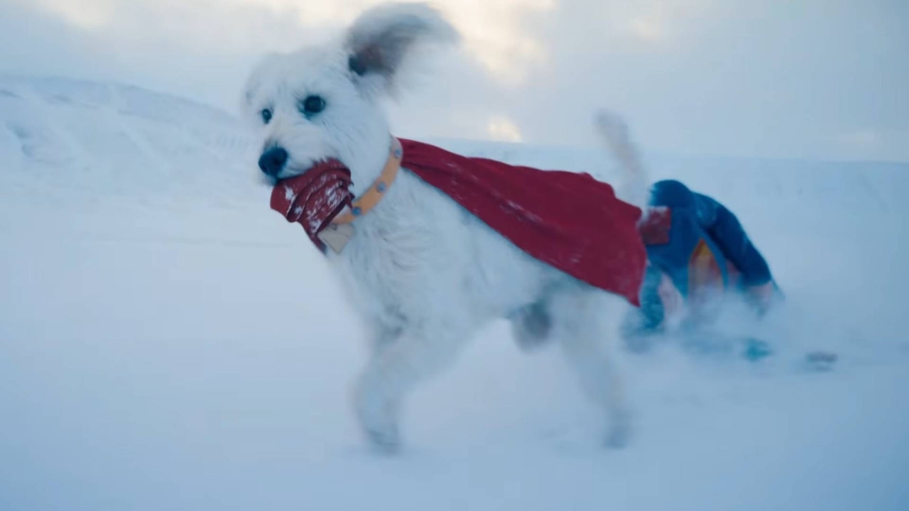 'Superman' schrapt nu al een bijzondere scène: "Deed het heel slecht"