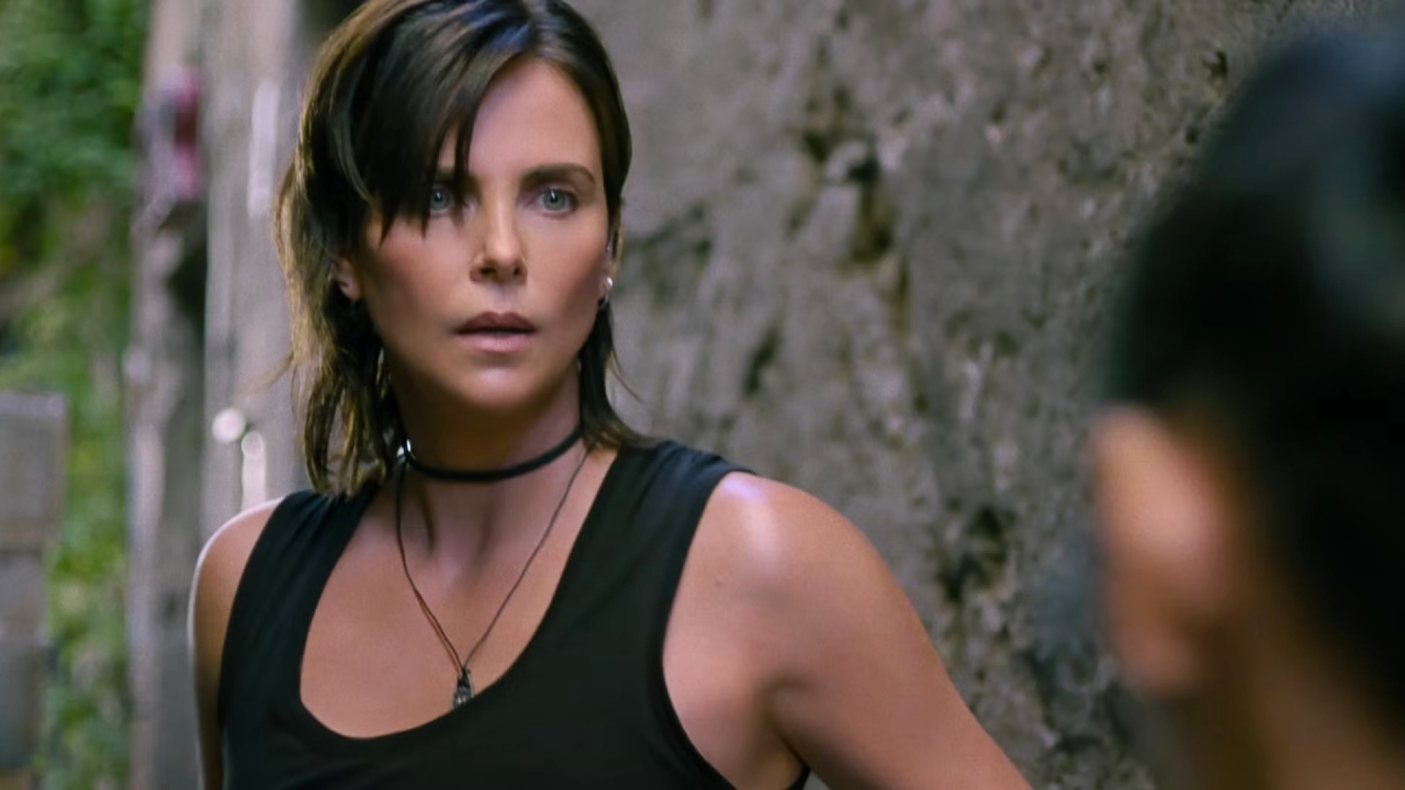 Netflix pakt vandaag weer groots uit met deze onmisbare actiefilm