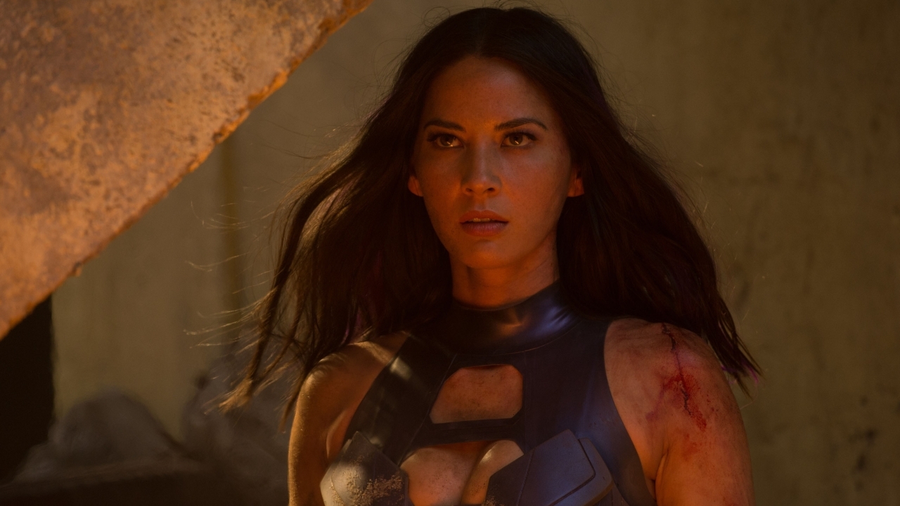 'X-Men'-actrice over regisseur die haar carrière wilde saboteren: "Allemaal leugens"