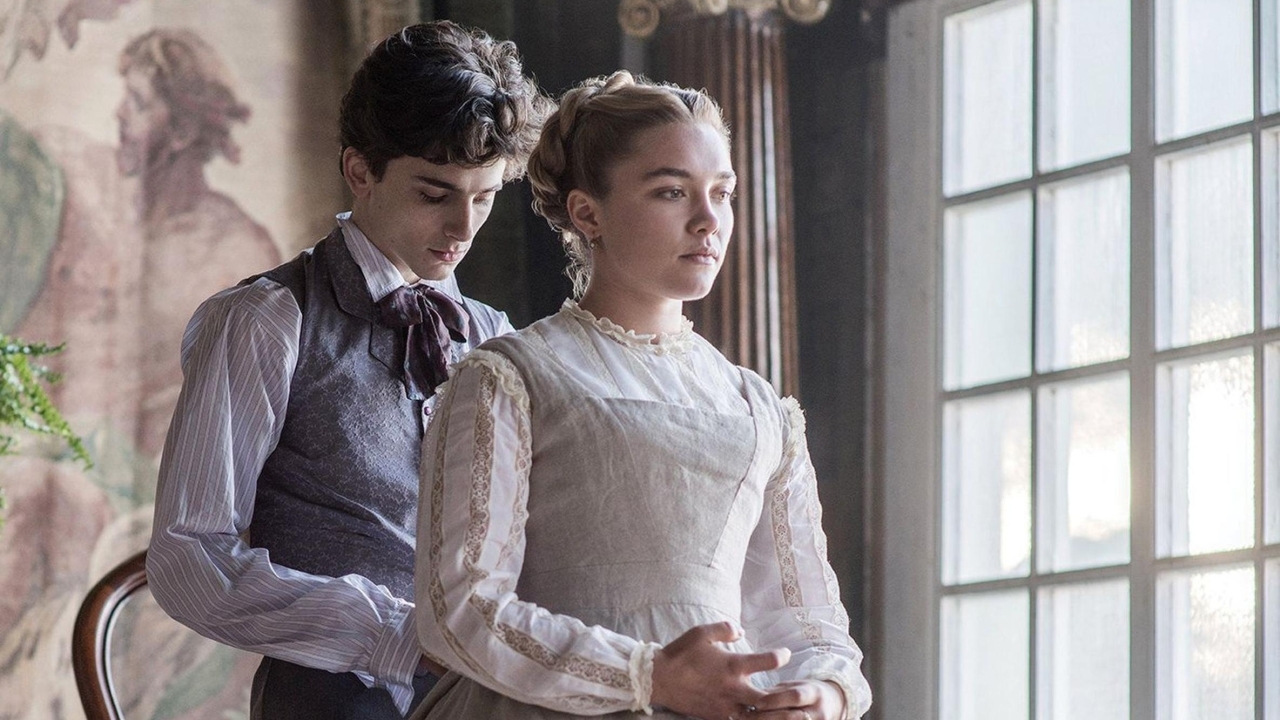 Deze prachtige parel op Netflix levert je zeker een geweldige avond op