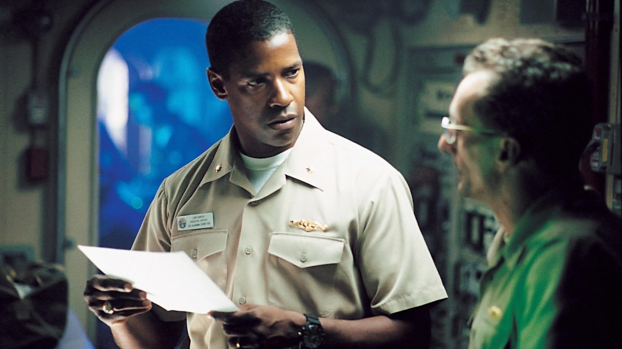 Vervolg op ijzersterke oorlogsfilm uit 1995 in de maak, mogelijk opnieuw mét Denzel Washington!