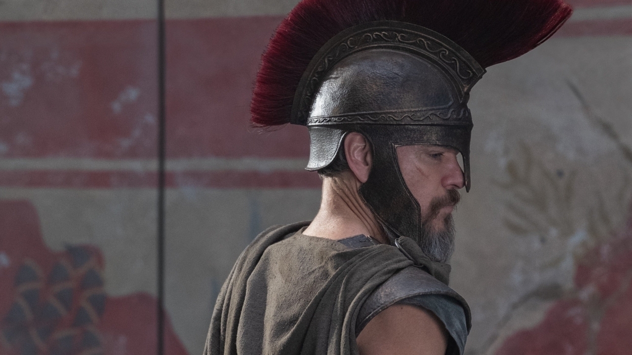 Dit weten we over het epische 'The Odyssey' van Christopher Nolan