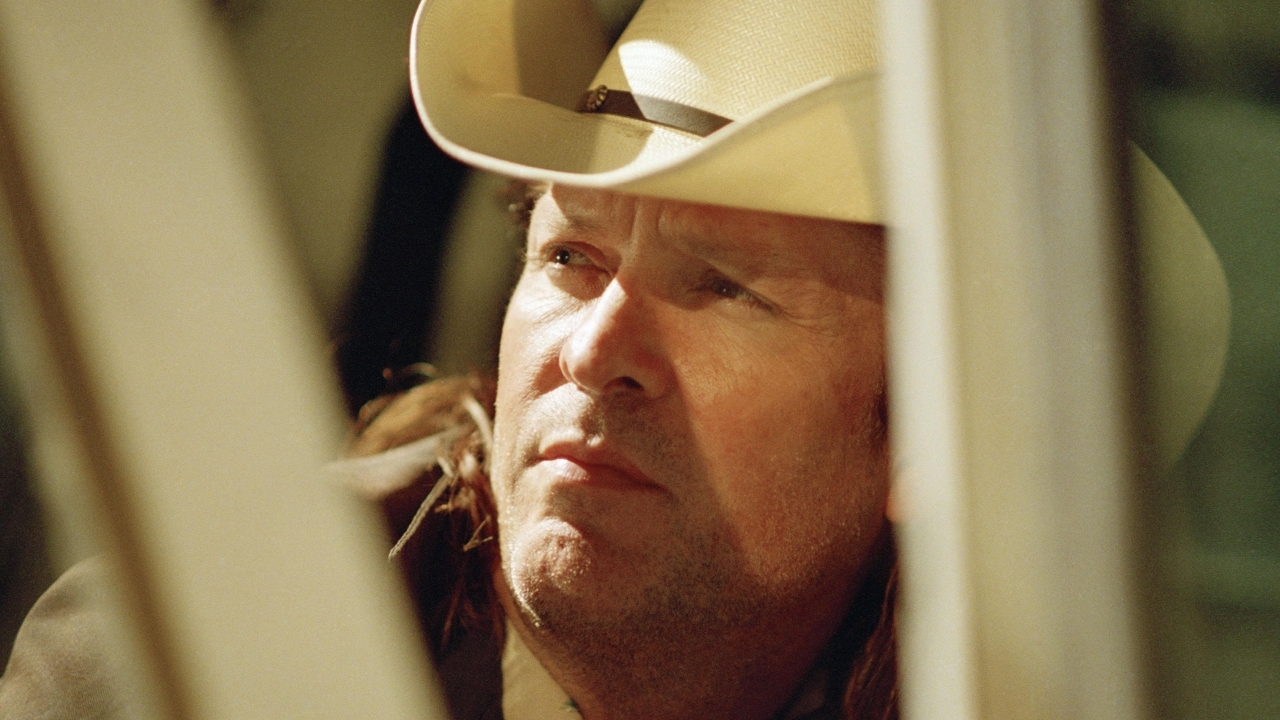 'Kill Bill'-acteur Michael Madsen op 67-jarige leeftijd overleden