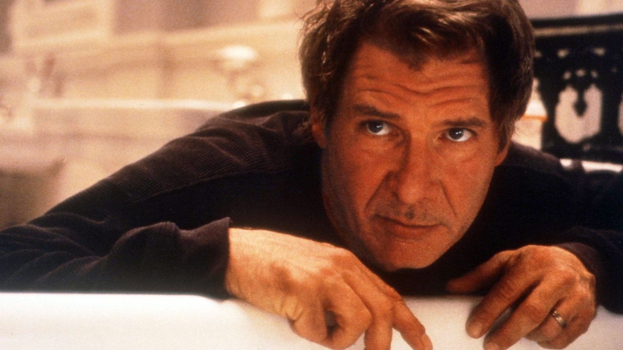 De ene film waarvan Harrison Ford meteen spijt had dat hij hem maakte: "Ik had beter moeten weten."