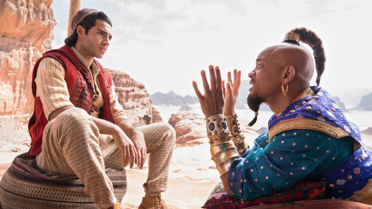 Het vervolg op deze miljardenhit laat inmiddels al 6 jaar op zich wachten