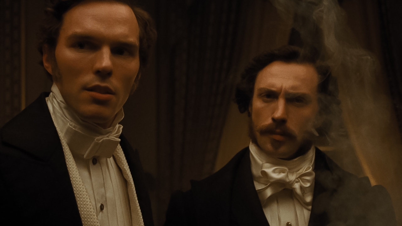 Robert Eggers start in september met opnames van weerwolffilm 'Werwulf' in Engeland