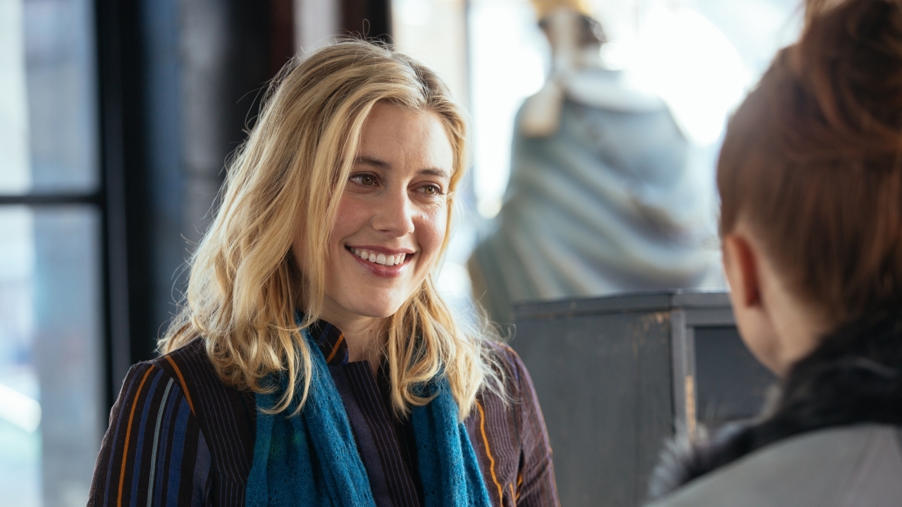 "Het blies me van mijn sokken": de film die de grootste indruk maakte op 'Barbie'-regisseur Greta Gerwig