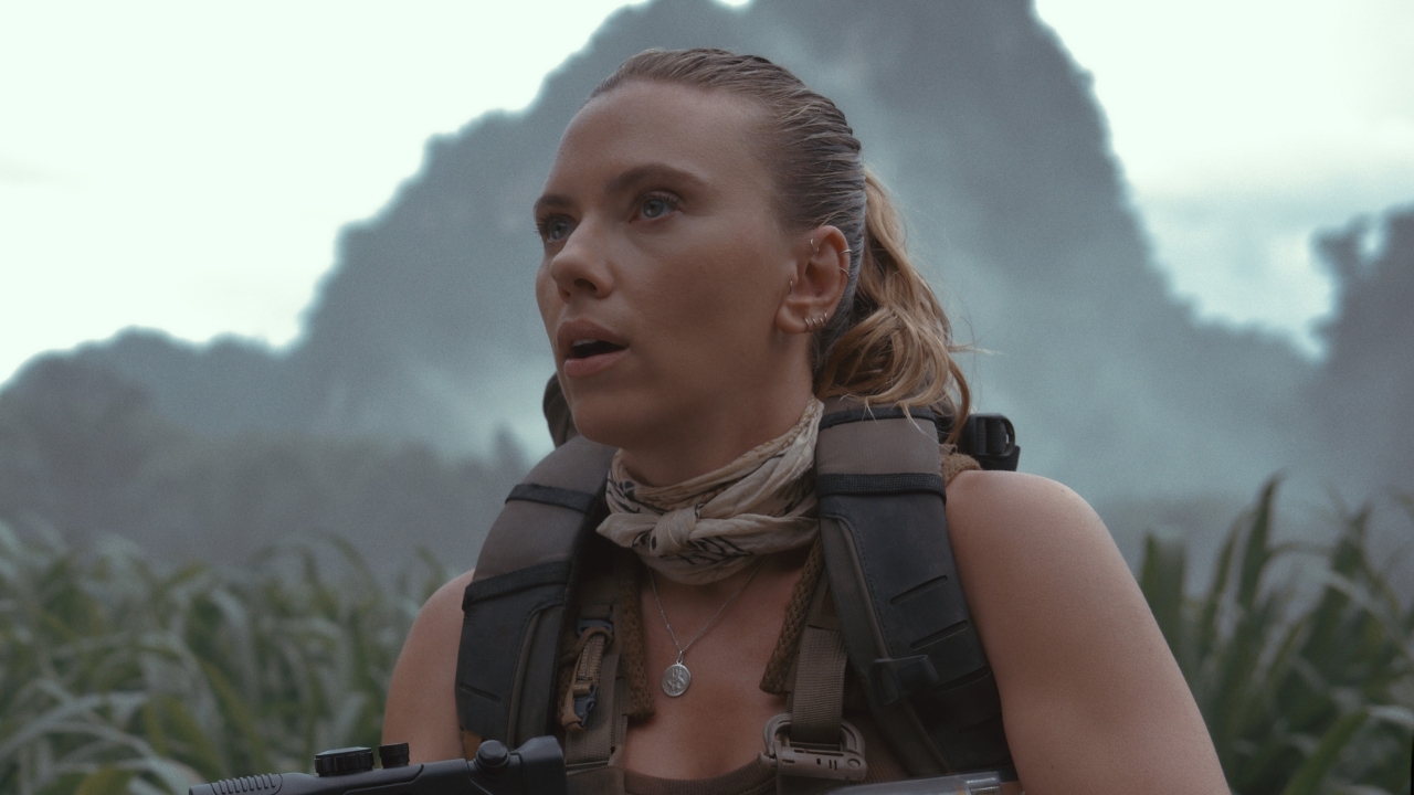 'Jurassic World Rebirth' heeft zijn eerste box-office mijlpaal bereikt