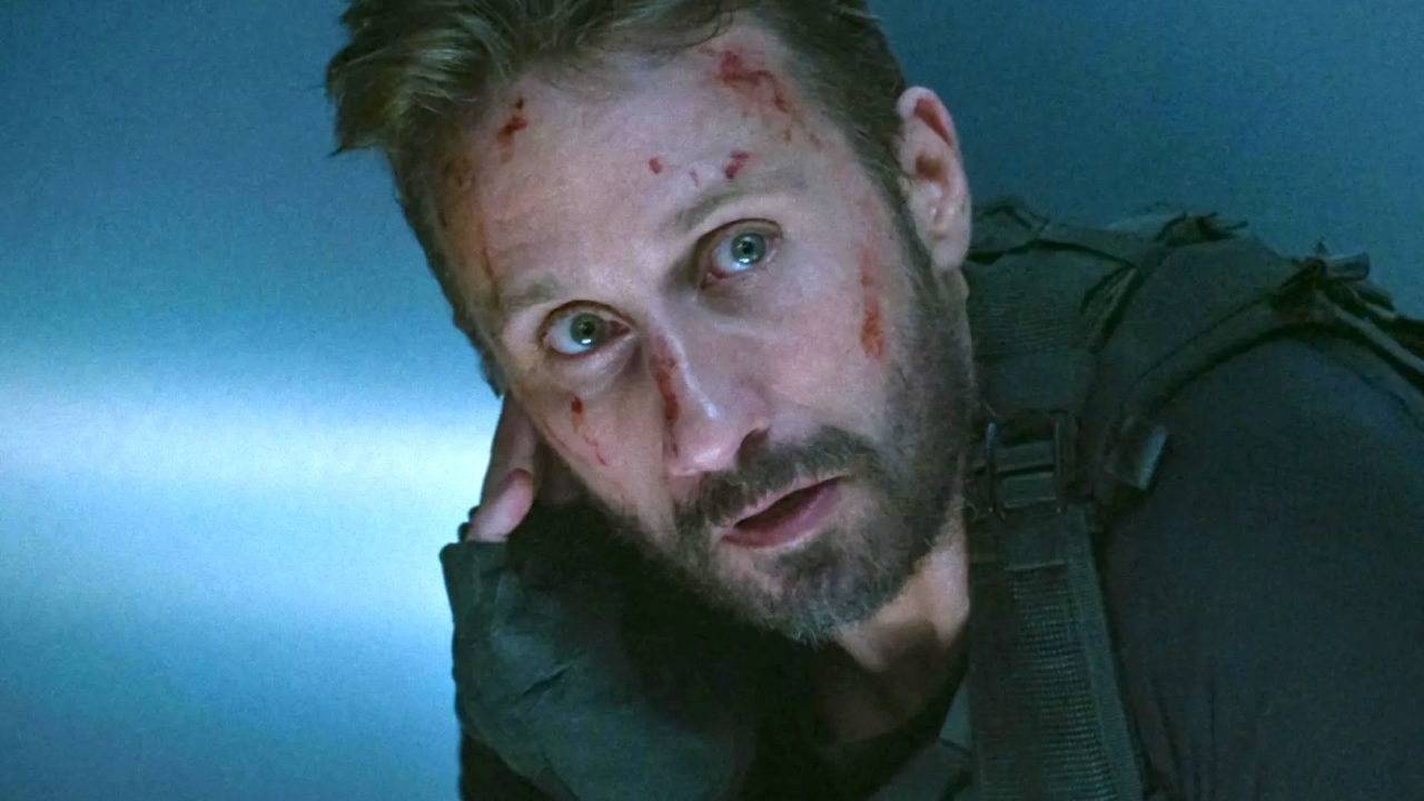 De 3 topfilms die Netflix deze week heeft toegevoegd