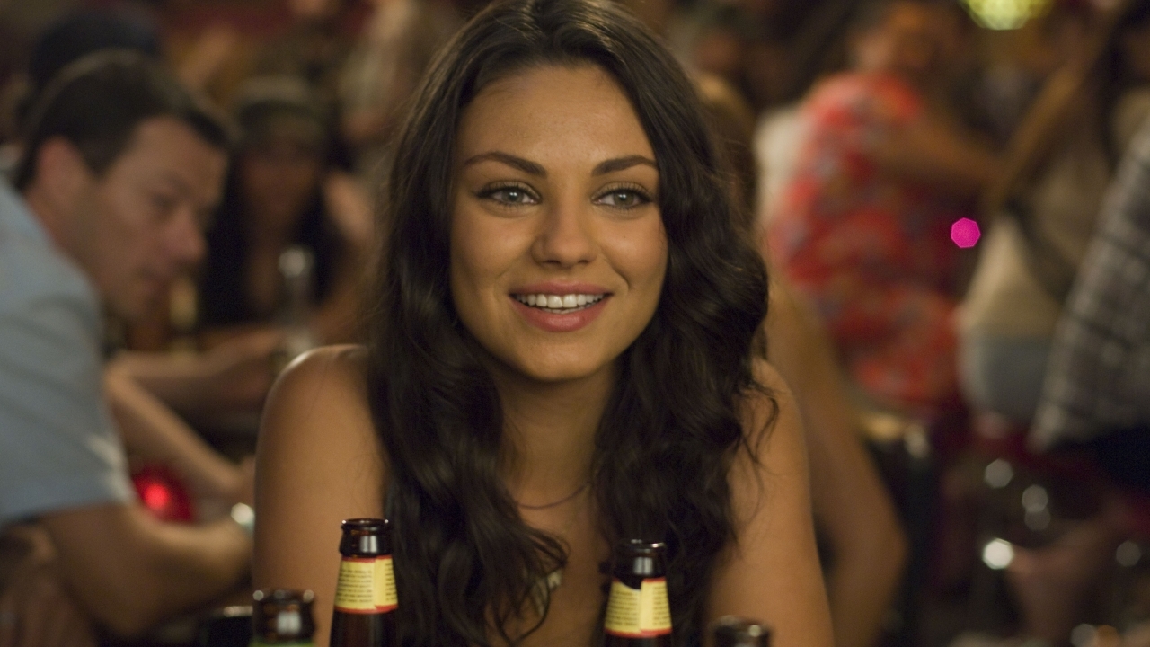 Deze hilarische parel op Netflix levert je zeker een geweldige avond op