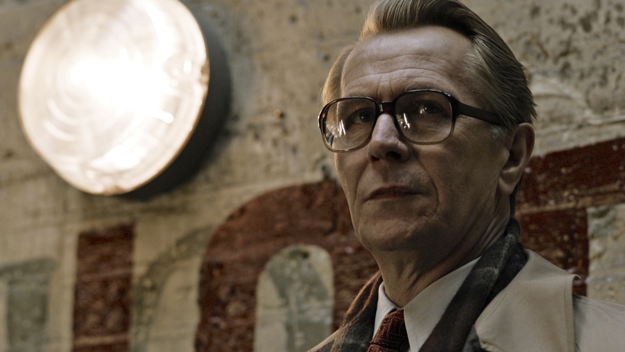 Gary Oldman zag bijna af van zijn beste filmrol: "Ik kon het niet aan"
