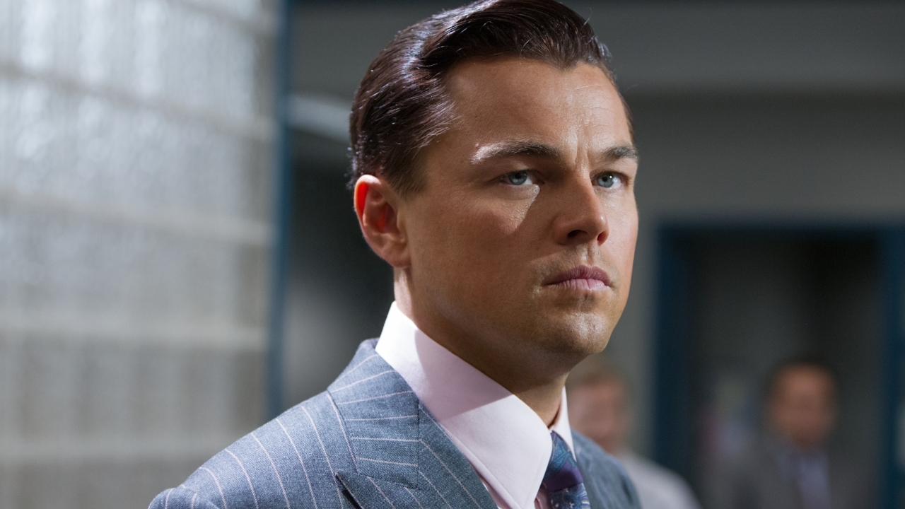 WJD: Leonardo DiCaprio bijna een megagrote rol speelde in 'Star Wars'?