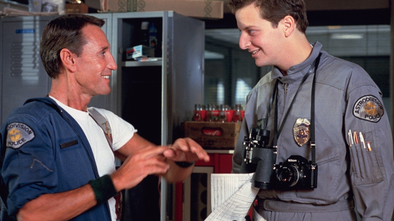 Deze iconsche actiefilm uit 1983 staat op het punt Netflix te veroveren