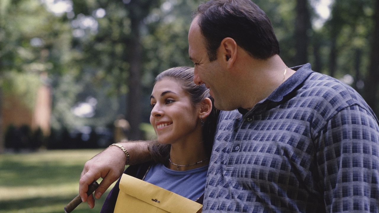 De hoofdrol in een van de beste Stephen King-films was bijna voor "Tony Soprano"