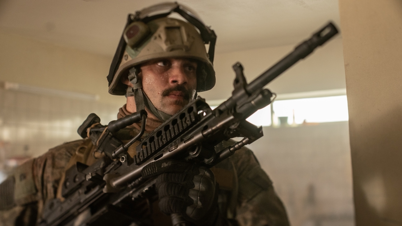 Ster uit 'The Odyssey' trekt zich terug: acteur uit 'Shogun' en 'Warfare' kiest voor andere film