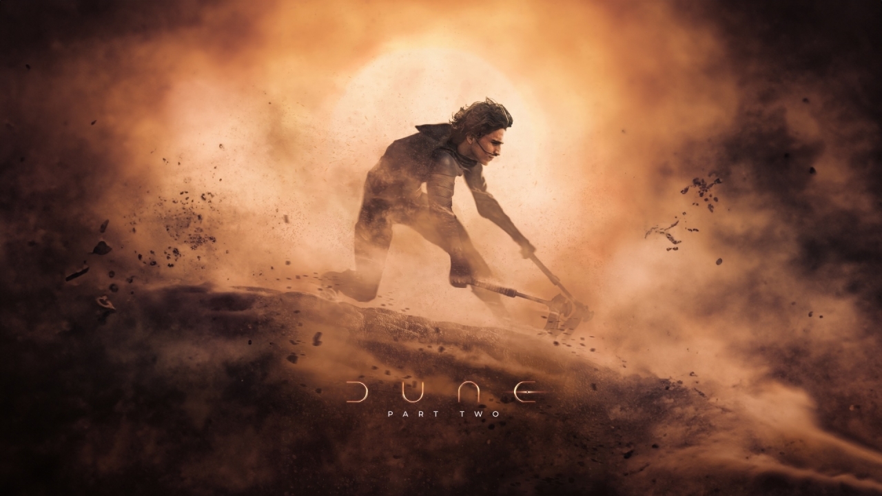 Derde Dune-film 'Dune Messiah' wordt op een wel heel bijzondere manier gemaakt