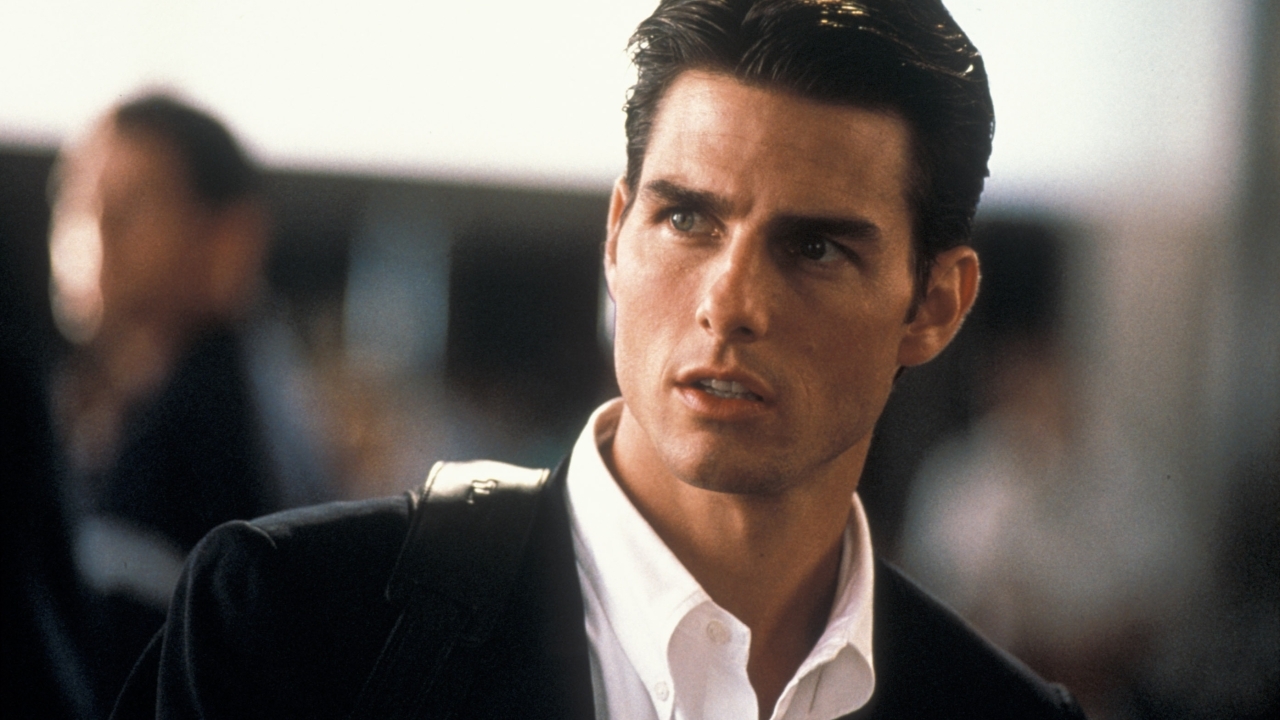 Waarom deze Tom Cruise-film met 15% op Rotten Tomatoes zo hard flopte: "Geef de mensen wat ze willen"