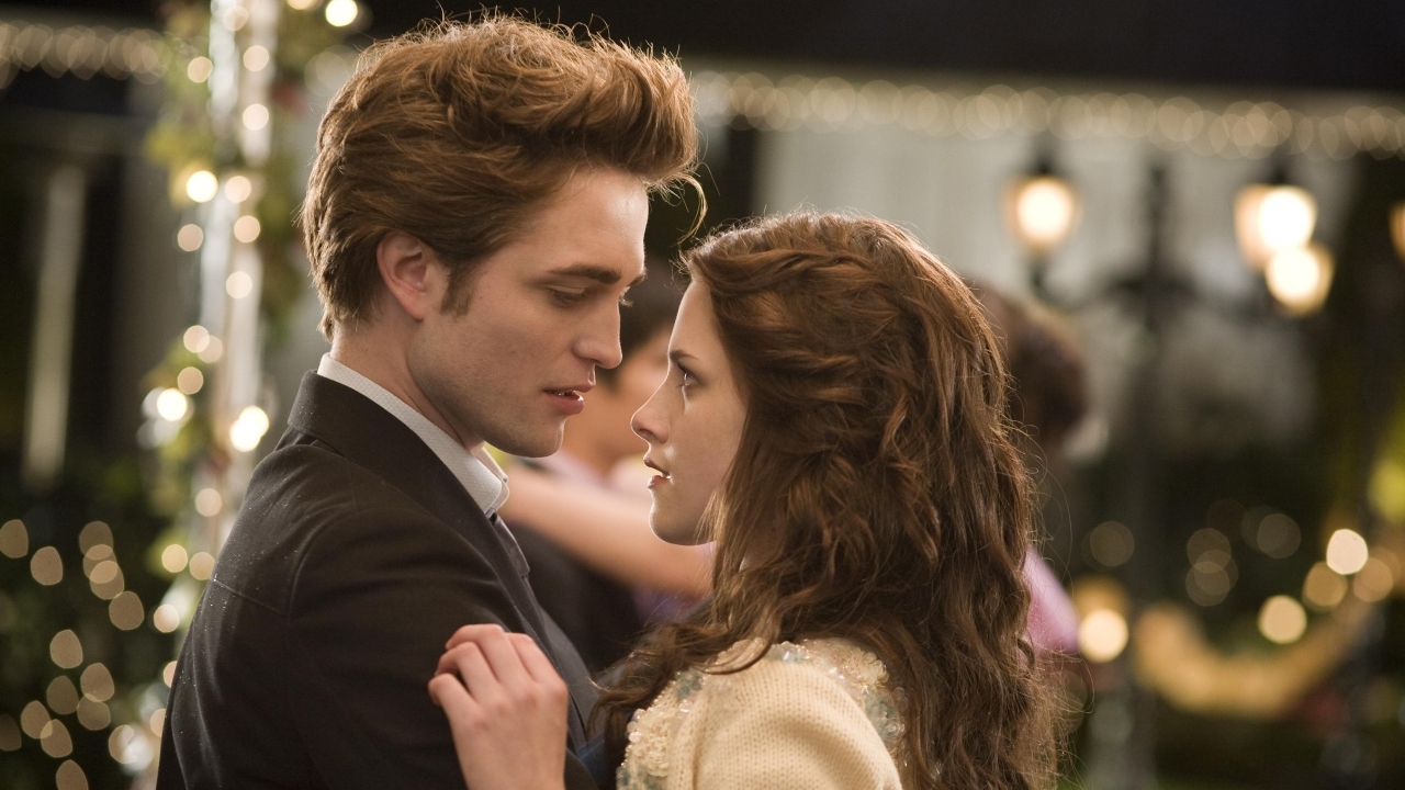 Schokkende onthulling door 'Twilight'-regisseuse: bizarre afscheidsactie van de studio