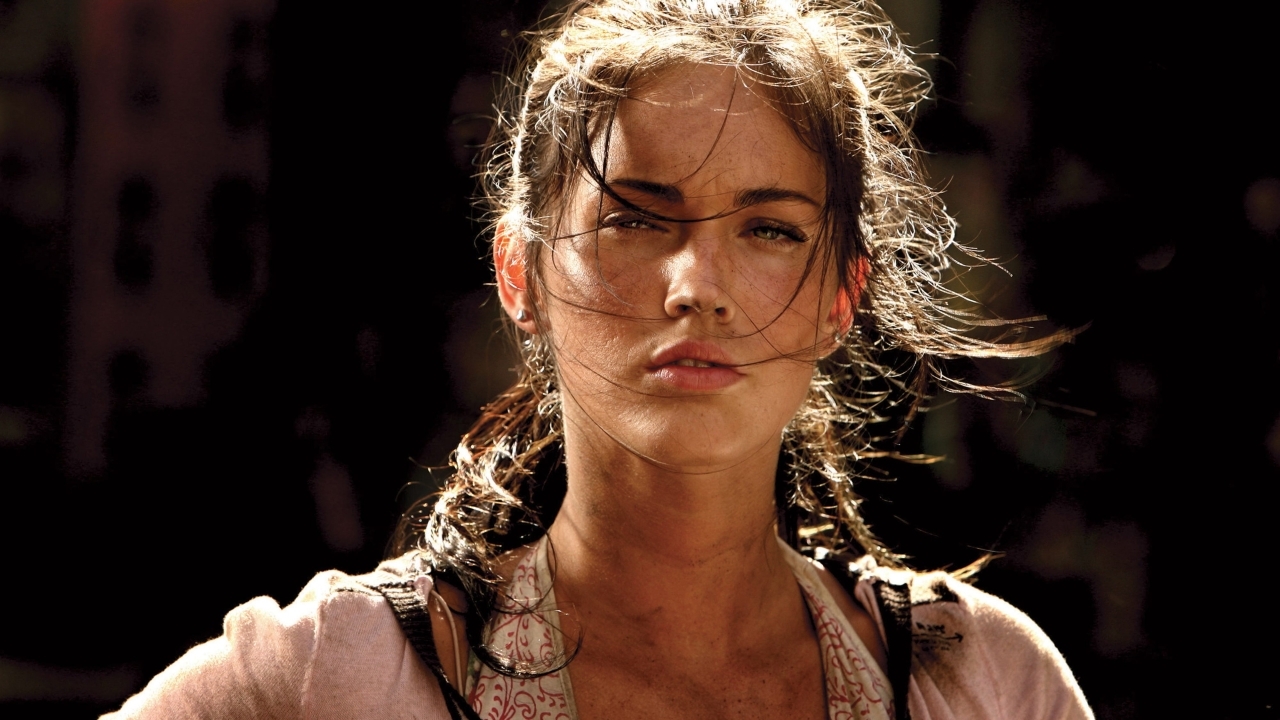Een piepjonge Megan Fox zit in deze 'Bad Boys'-film verstopt