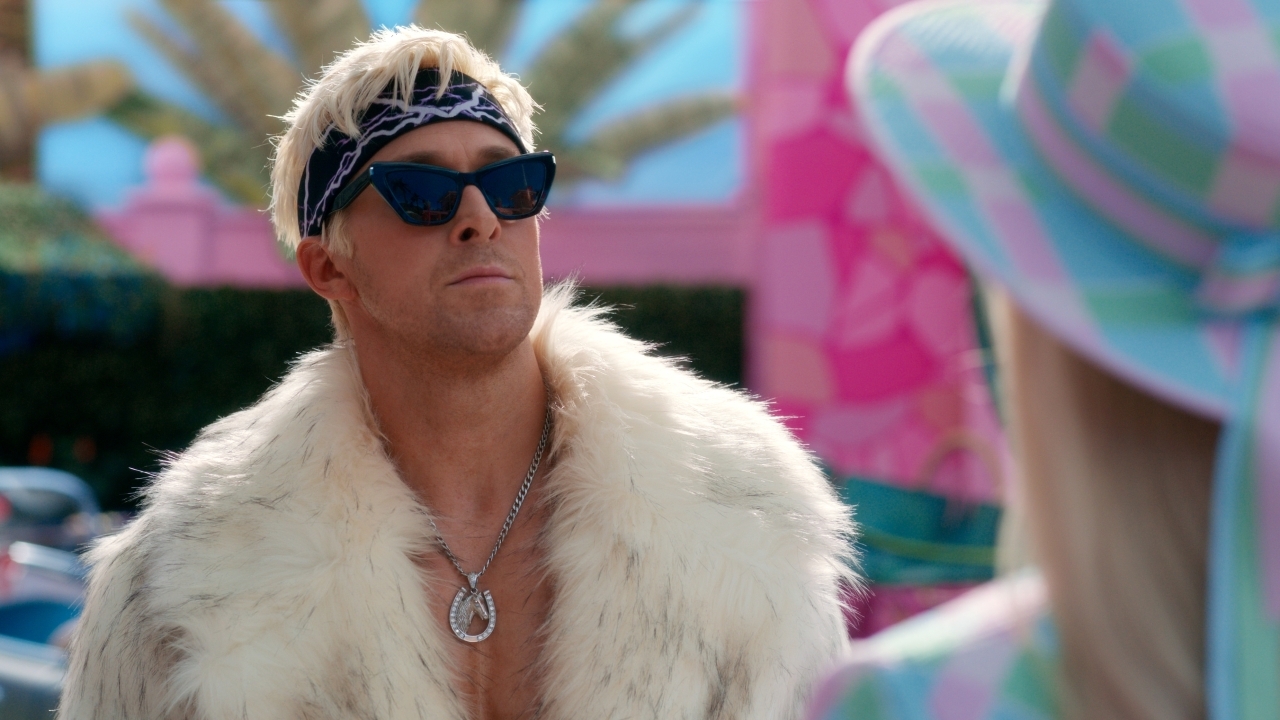 Nieuw Ryan Gosling-spektakel heeft de best bekeken trailer ooit voor een originele film