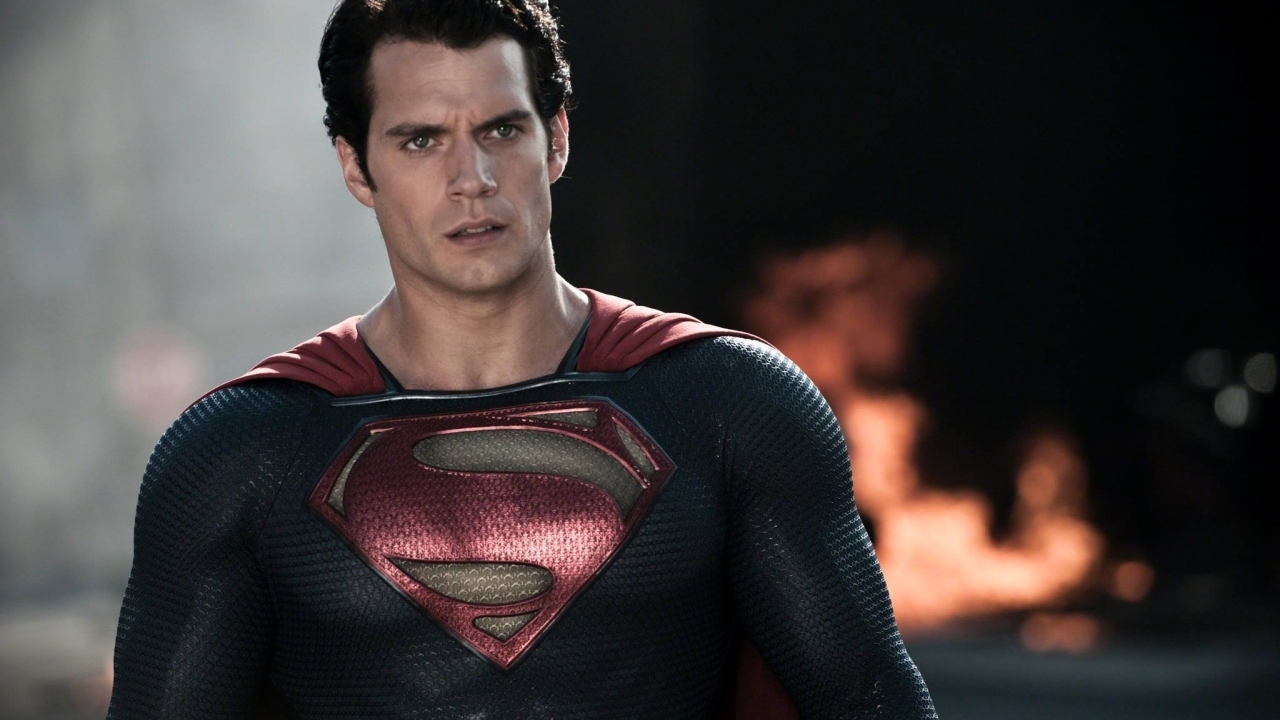 Hoe Henry Cavill op het allerlaatste moment alsnog moest vertrekken als Superman