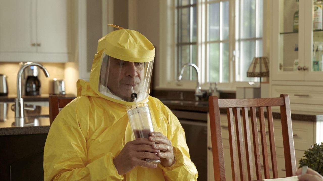 Iconische detective is terug, Netflix scoort met misdaadfilm: "zonder te vervallen in nostalgie"