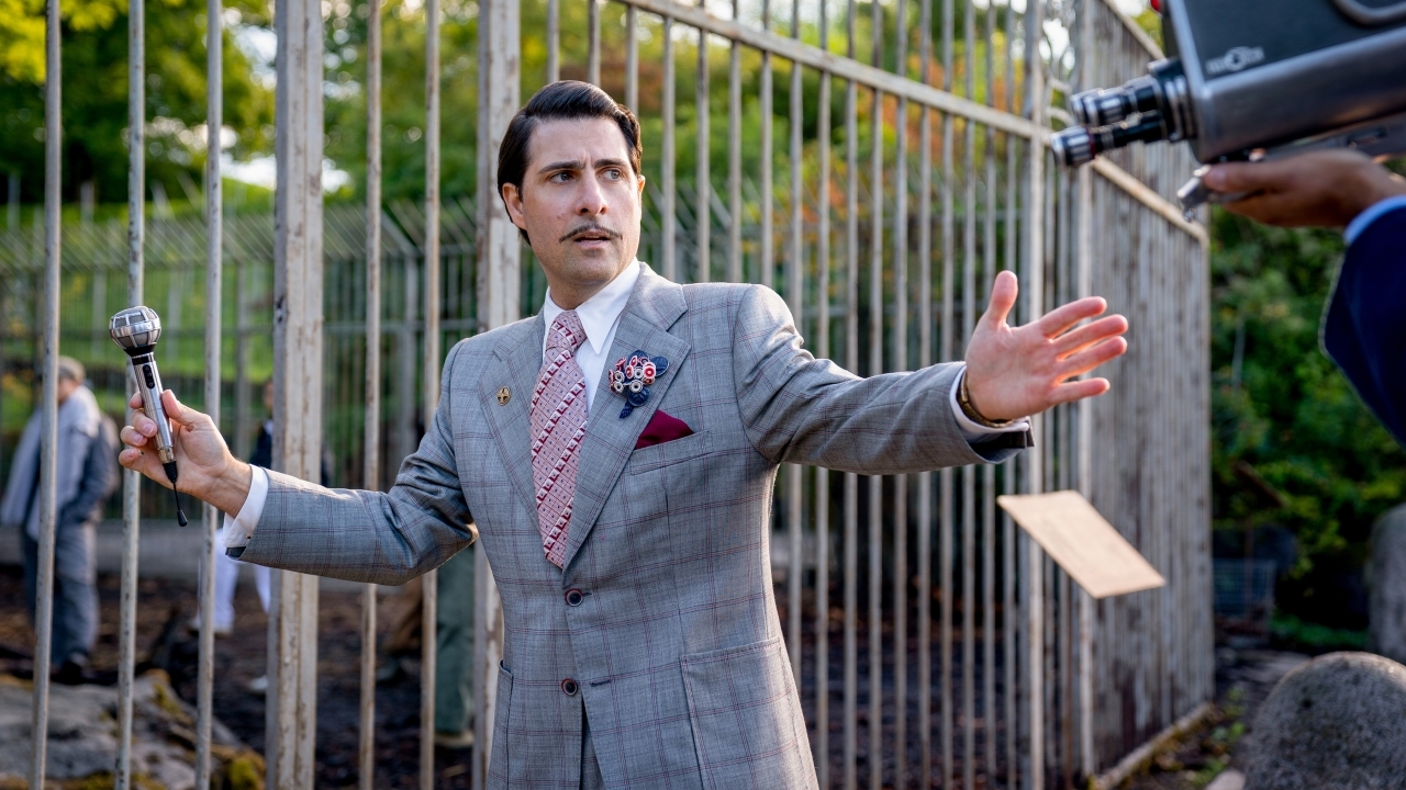 Deze ultra-populaire film uit een bekende franchise staat op het punt Netflix te veroveren