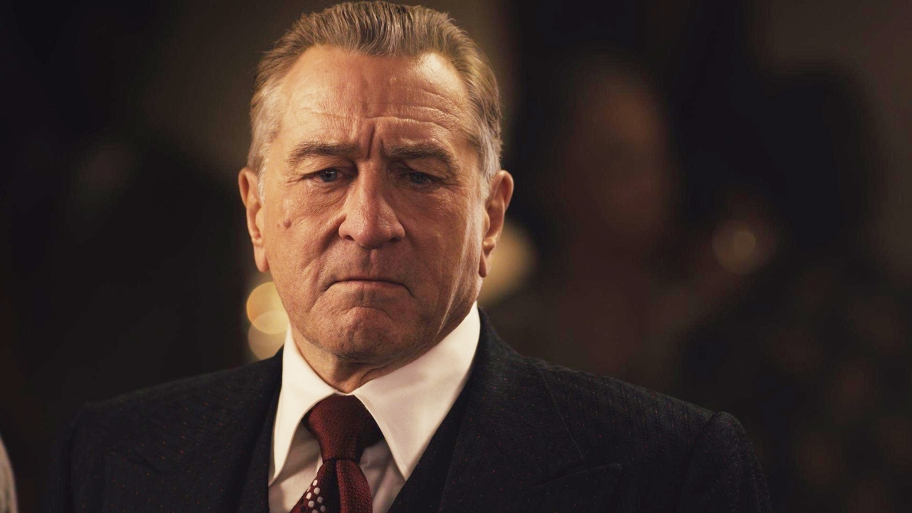 Zo verloor Robert De Niro zijn kleinzoon: Hij werd slechts 19 jaar