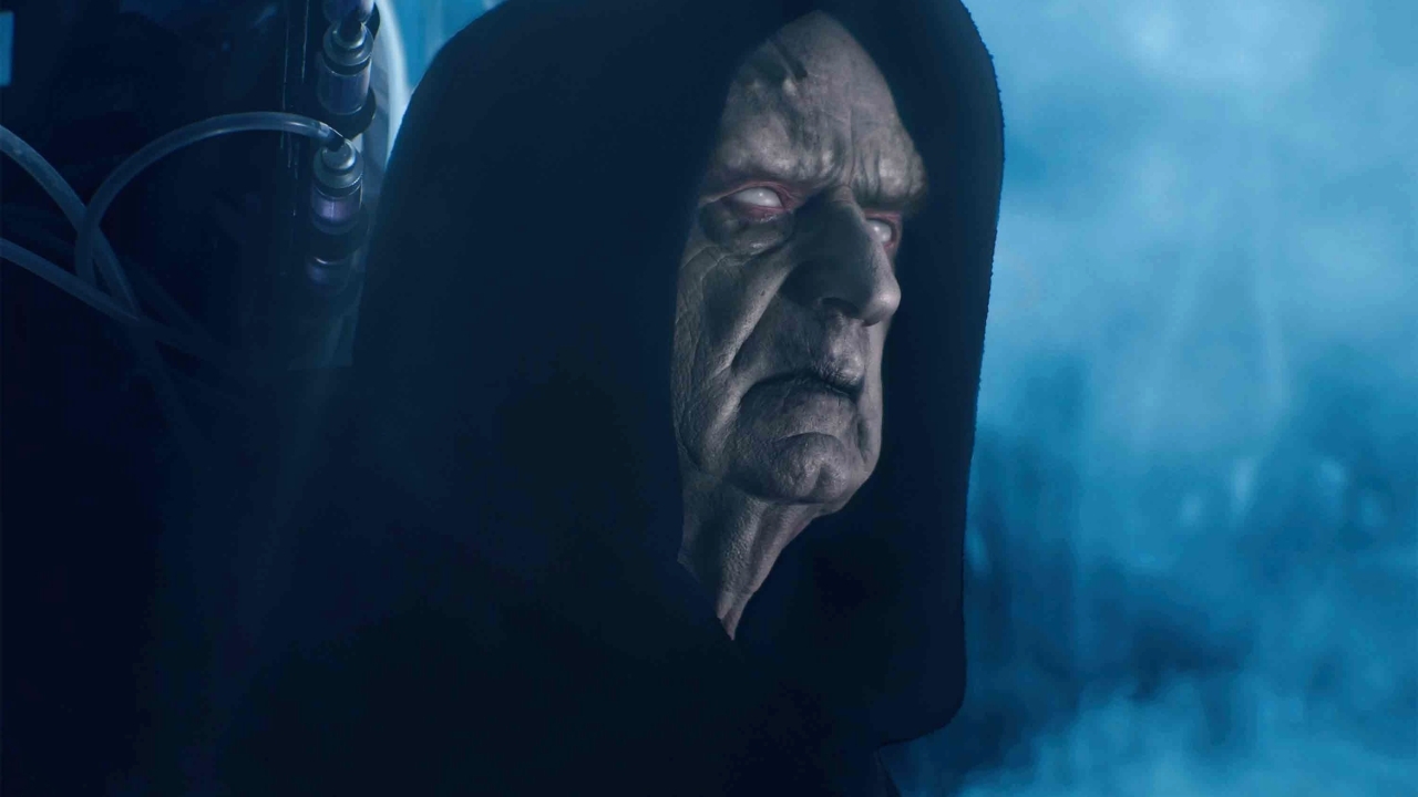 Retcons in 'Rise of Skywalker' verdedigd door regisseur van bekritiseerde 'The Last Jedi'