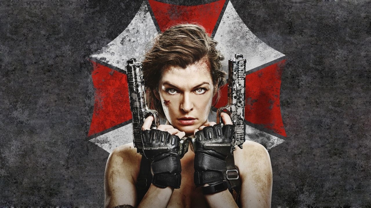 Nieuwe 'Resident Evil'-film krijgt een volledig origineel verhaal