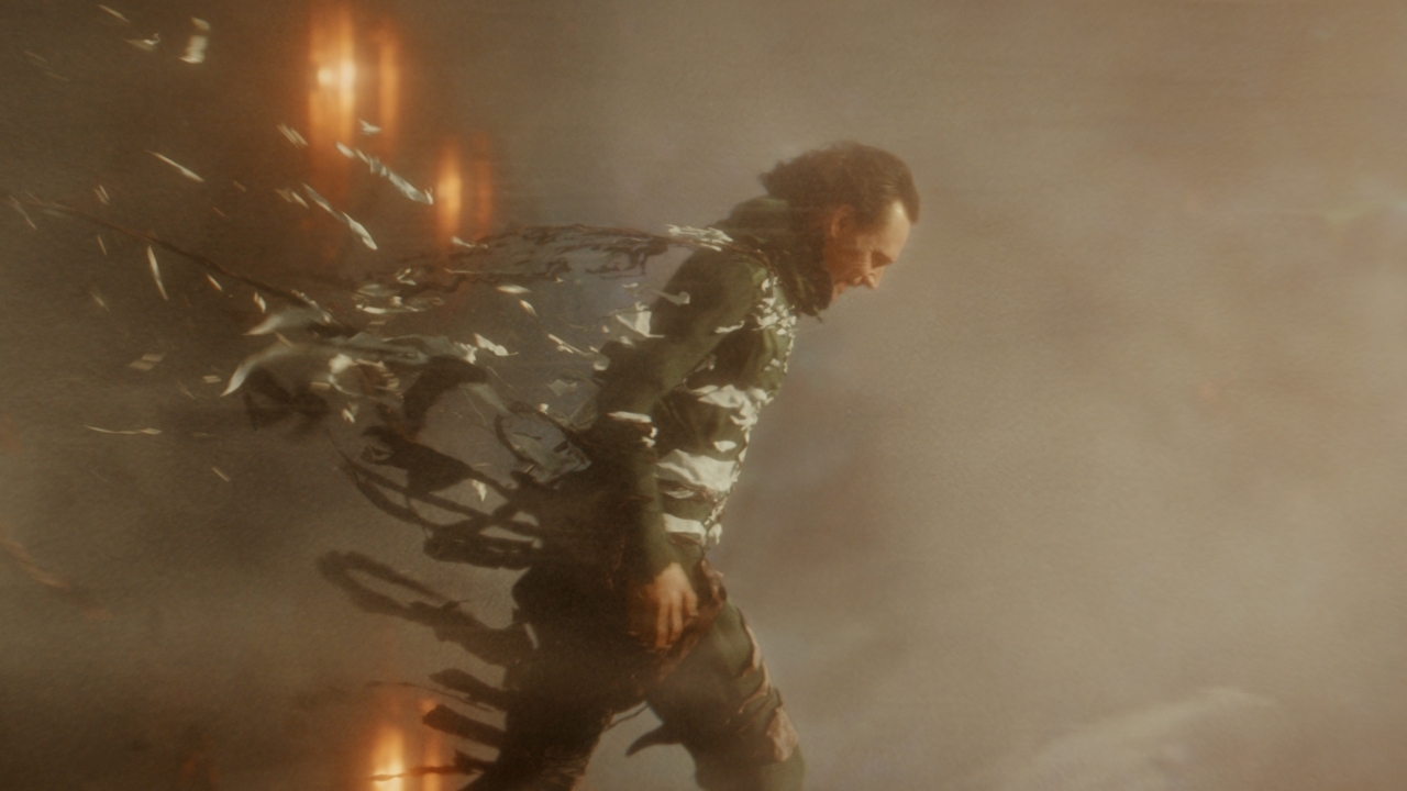 Gelekte setvideo 'Avengers: Doomsday' onthult een belangrijke Multiverse-locatie