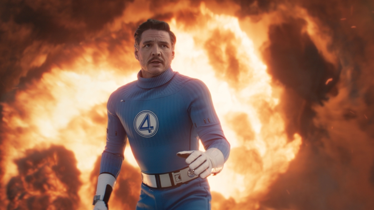 Pedro Pascal is een Hollywoodmonster: nu maar liefst 3 films in de bioscoop!