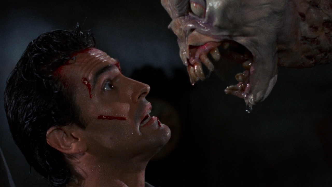 Veel sequels zijn verschrikkelijk, maar deze is 10x beter dan de eerste film