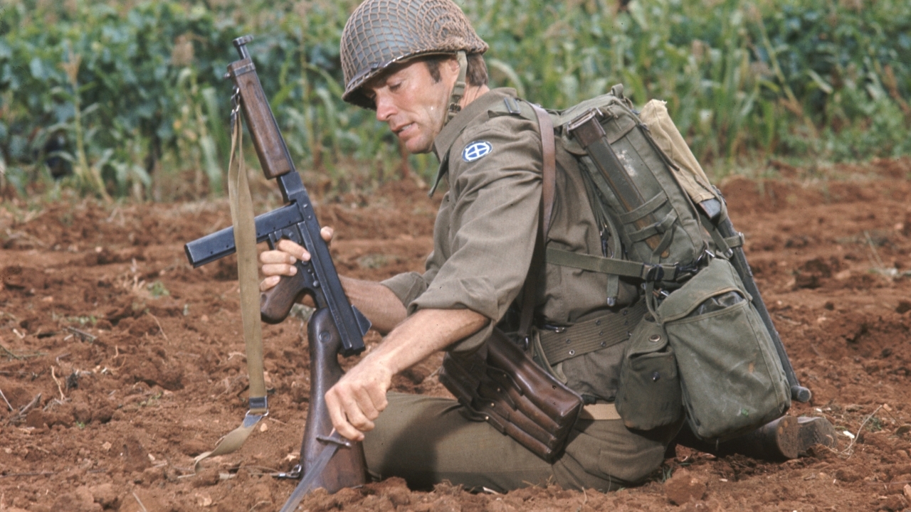 De Clint Eastwood-film die werd verpest door de studio's: "Ze gaan deze film haten"